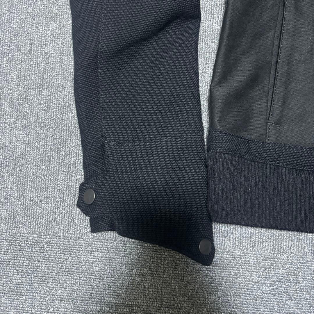 ROBERT GELLER ギミック ナポレオンジャケット　スタジャン