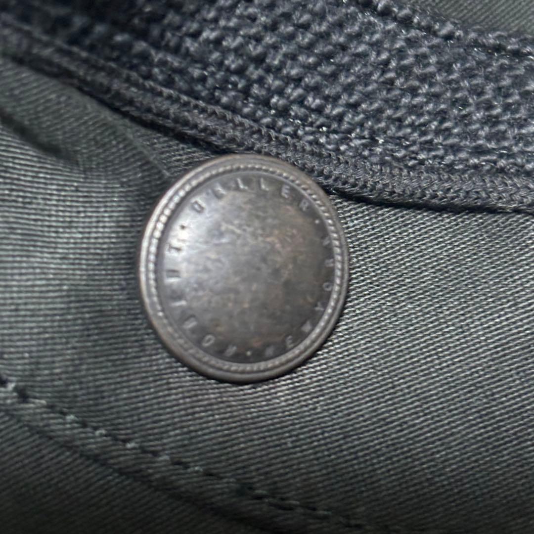 ROBERT GELLER ギミック ナポレオンジャケット　スタジャン