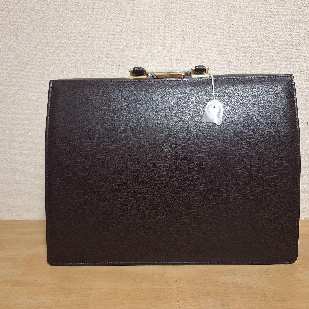 ダレスバッグ ビジネスバッグ日本製 新品/PAT.108865　カバン
