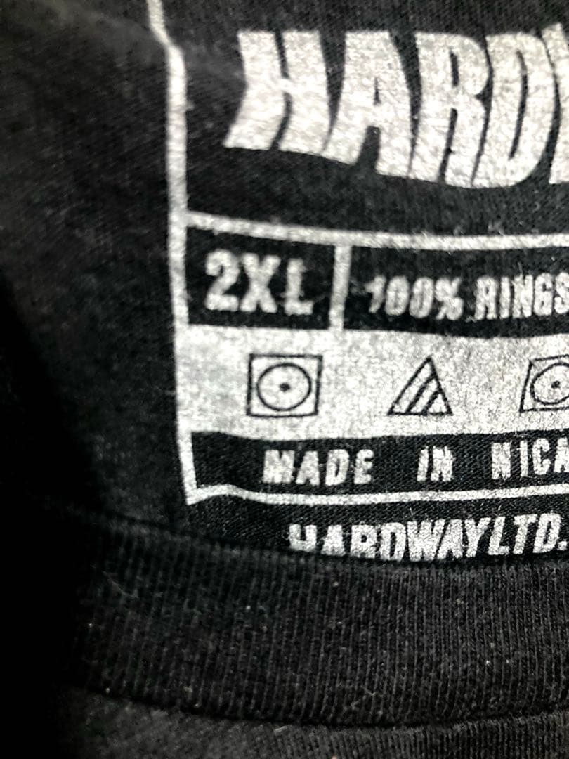 全日本プロレス チャンピオンカーニバル Tシャツ 2XL 三沢光晴 ハンセン