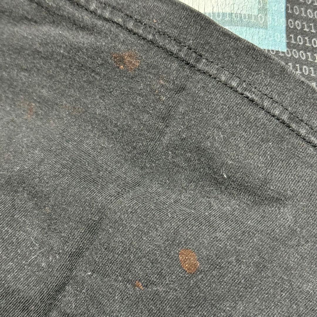 希少 90s TLC ヴィンテージTシャツ2pacbiggiesnoopdogg