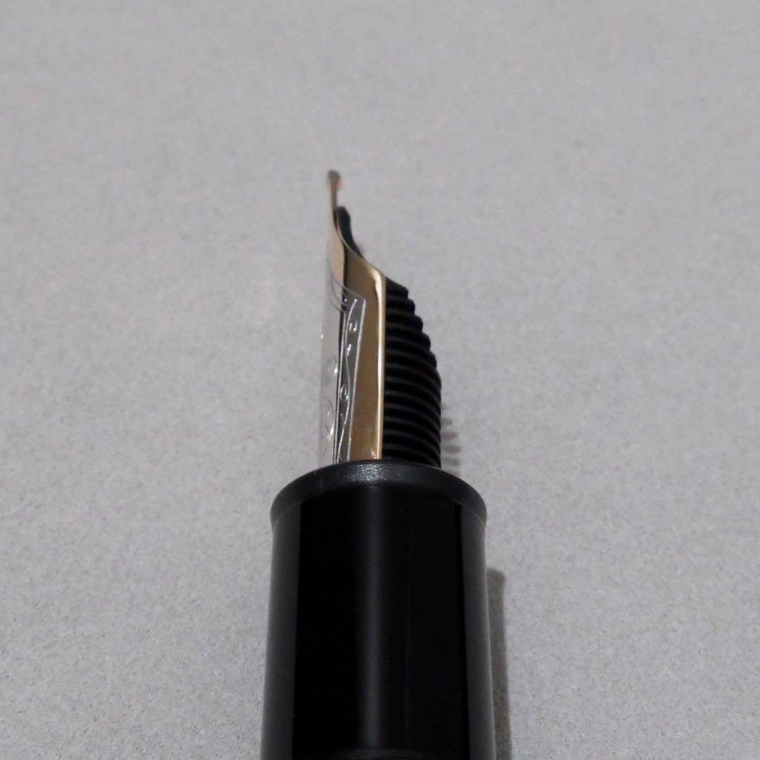 モンブラン 万年筆 146 ダイヤモンド 105974