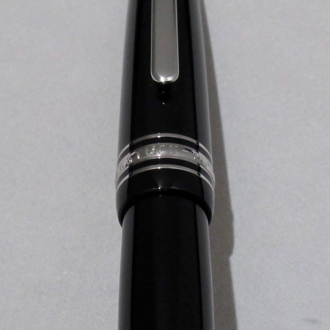 モンブラン 万年筆 146 ダイヤモンド 105974