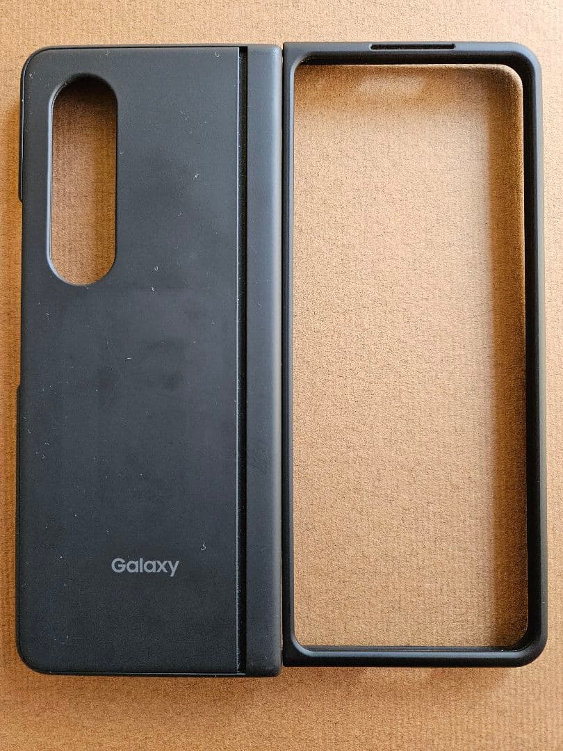 ジャンク Galaxy Z Fold4本体＋おまけ