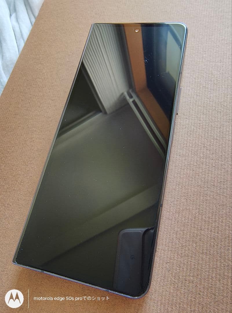 ジャンク Galaxy Z Fold4本体＋おまけ