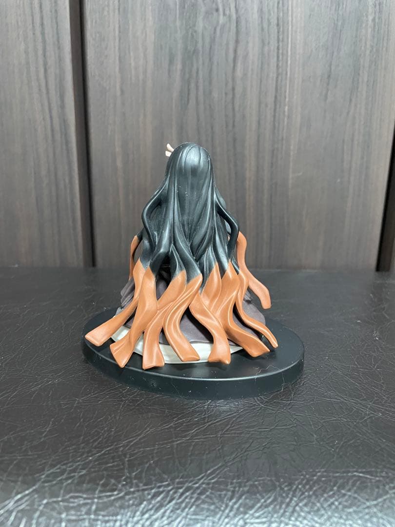 タイムセール中　鬼滅の刃　フィギュア6点セット　　※箱無し