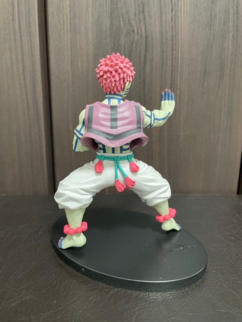 タイムセール中　鬼滅の刃　フィギュア6点セット　　※箱無し