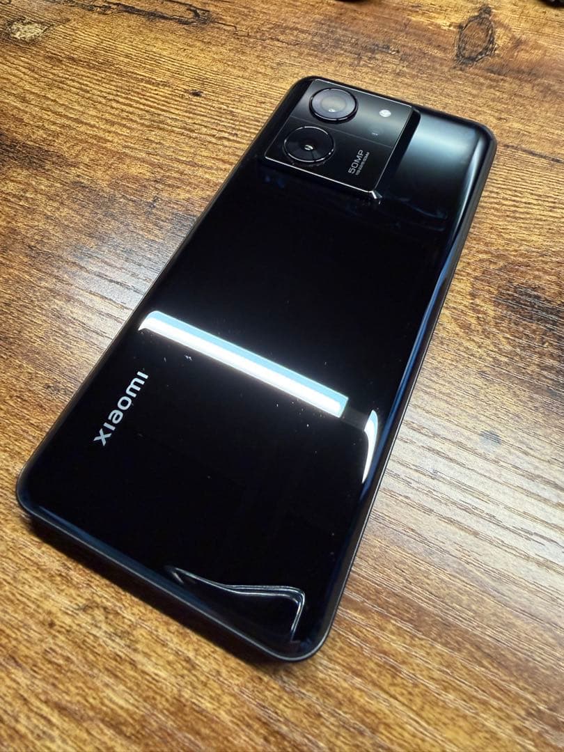 Xiaomi 13T pro 本体　おまけ付き