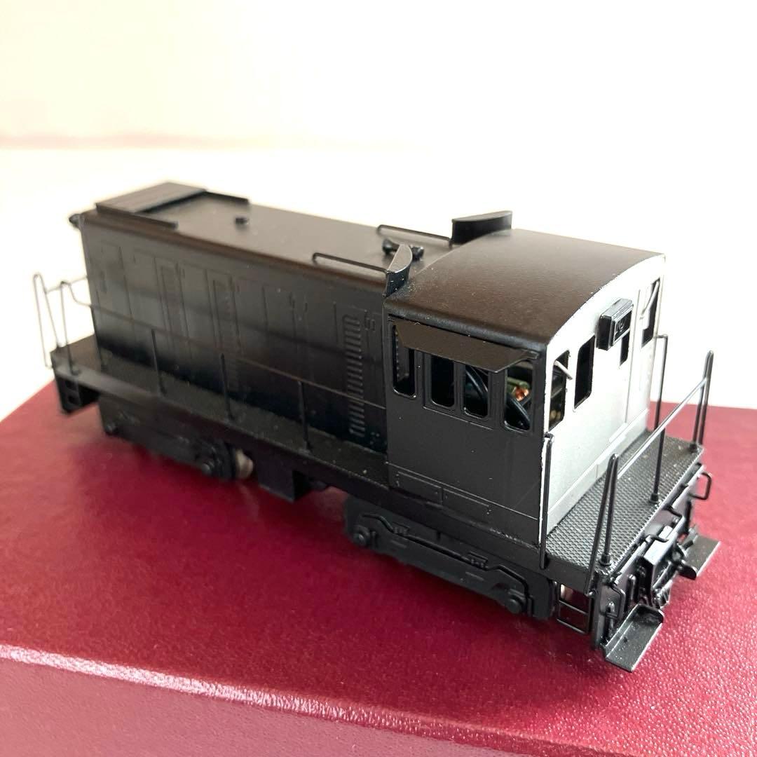 鉄道模型 JONAN MODELS Southern Pacific No.1 DL