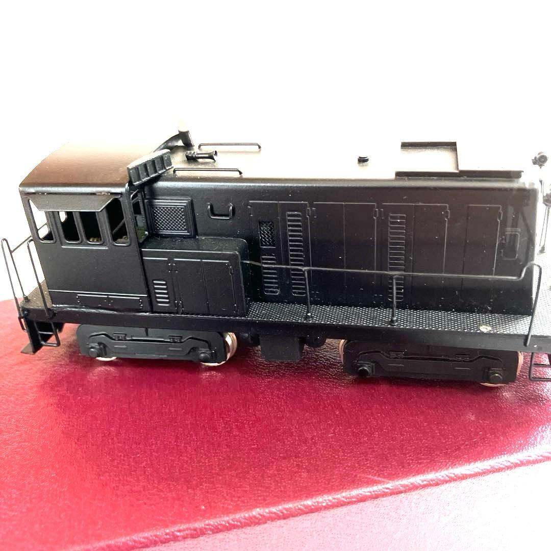 鉄道模型 JONAN MODELS Southern Pacific No.1 DL