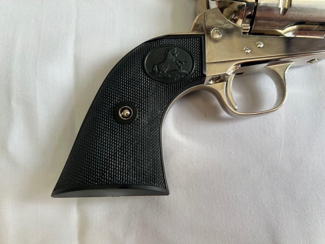 トイガン COLT SINGLE ACTION ARMY.45 Cavalry