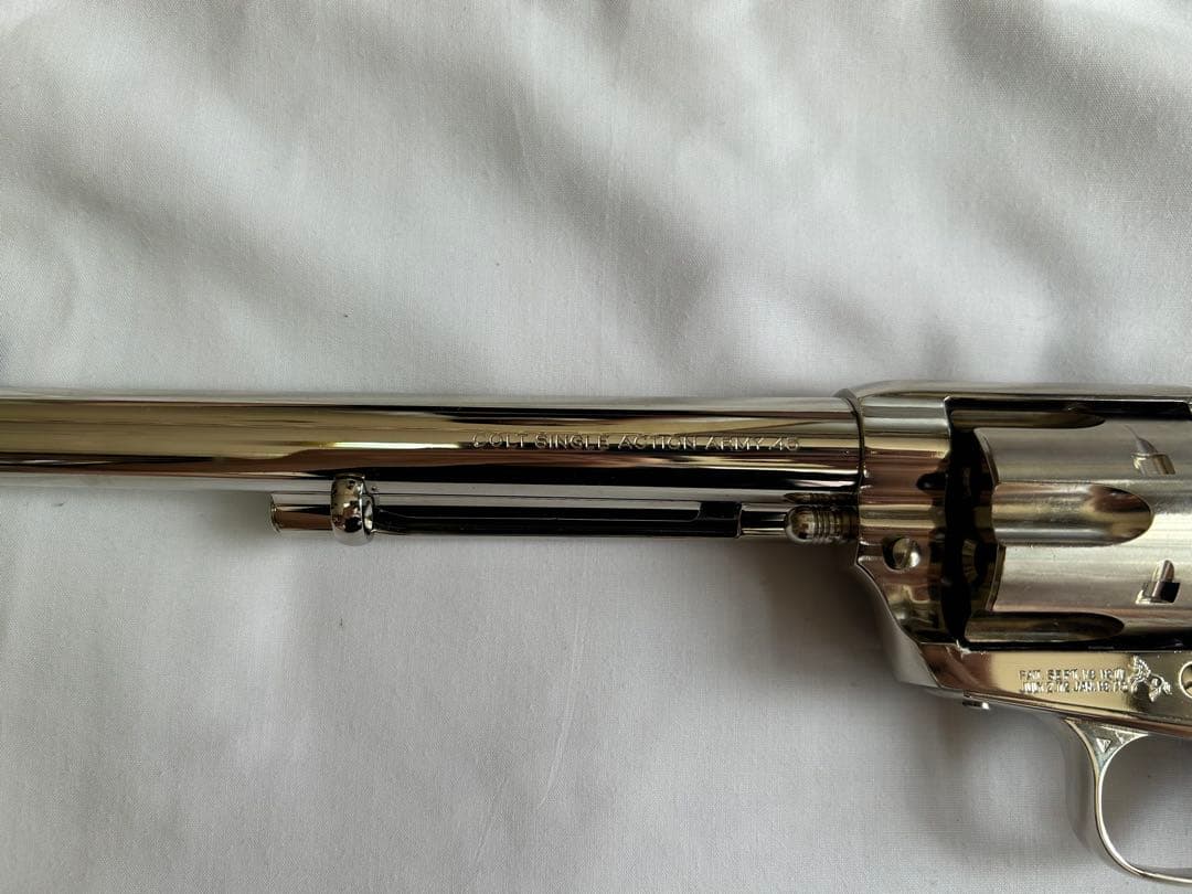 トイガン COLT SINGLE ACTION ARMY.45 Cavalry