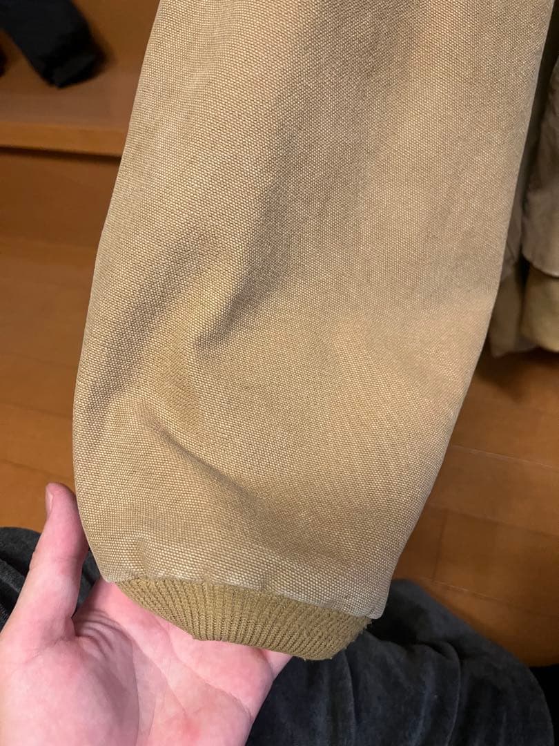 carhartt アクティブジャケット カーハート