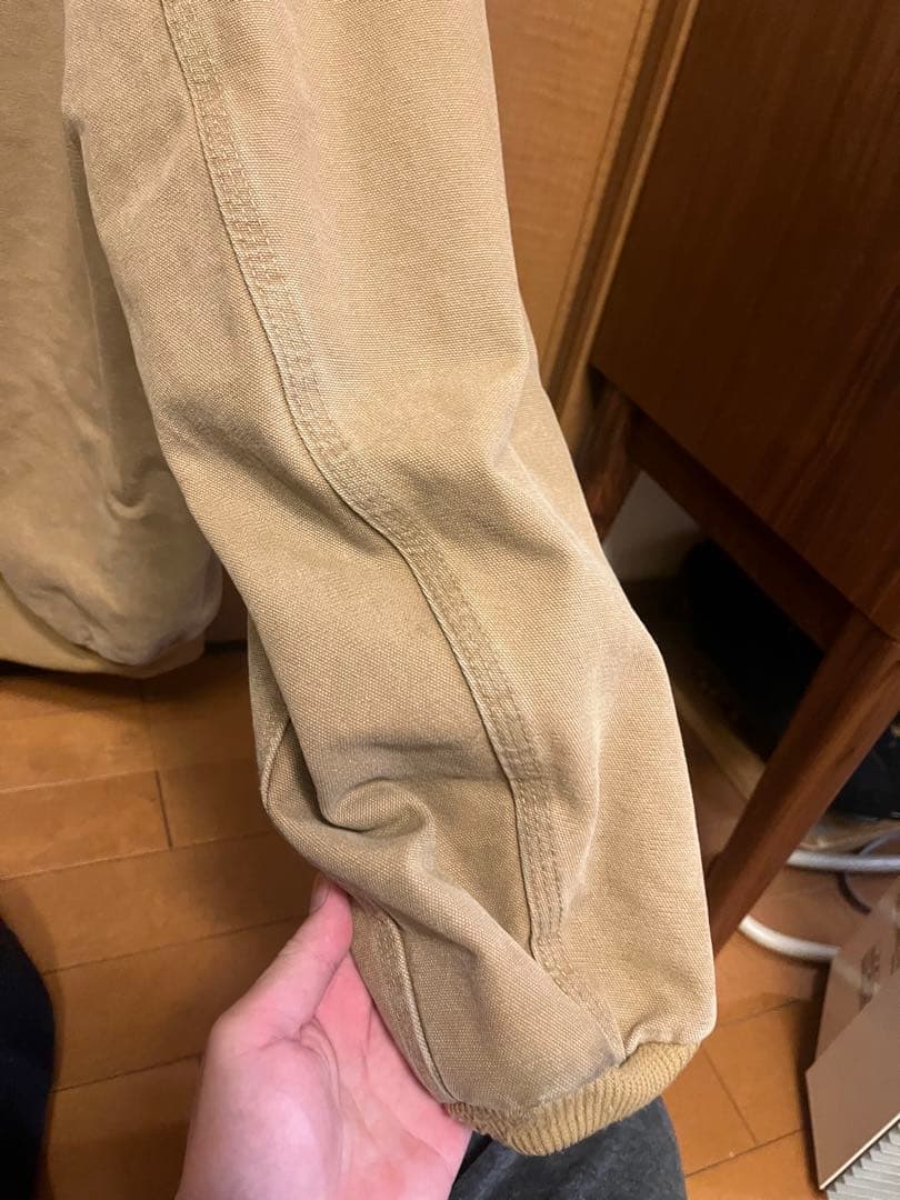 carhartt アクティブジャケット カーハート