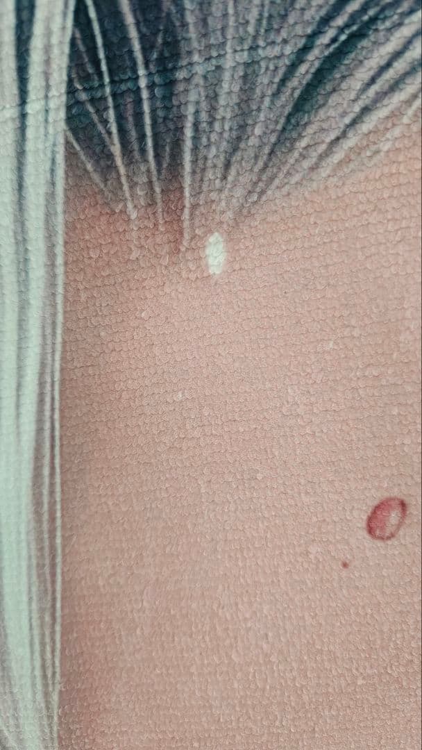 恋と深空 シン タオル