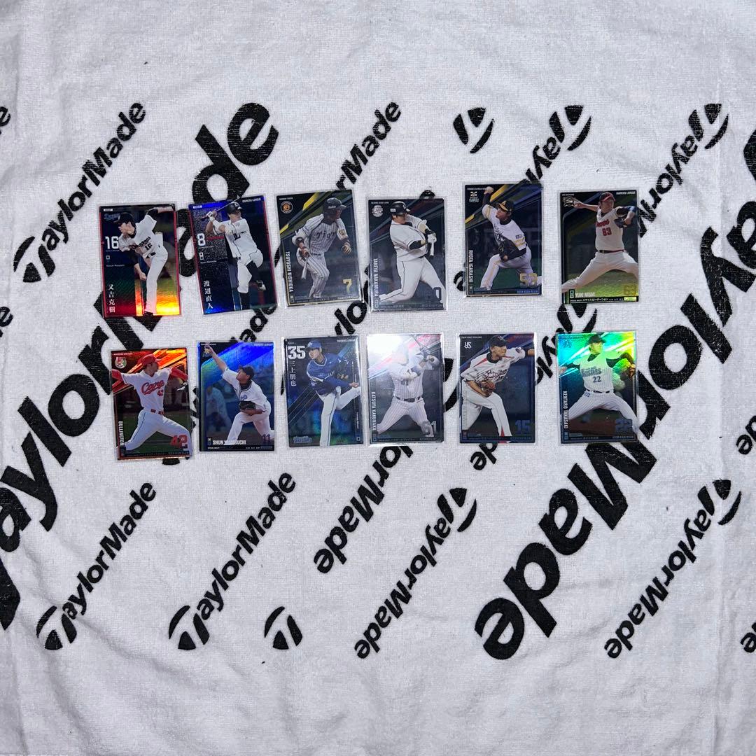 【入手困難】オーナーズリーグ 各種セット