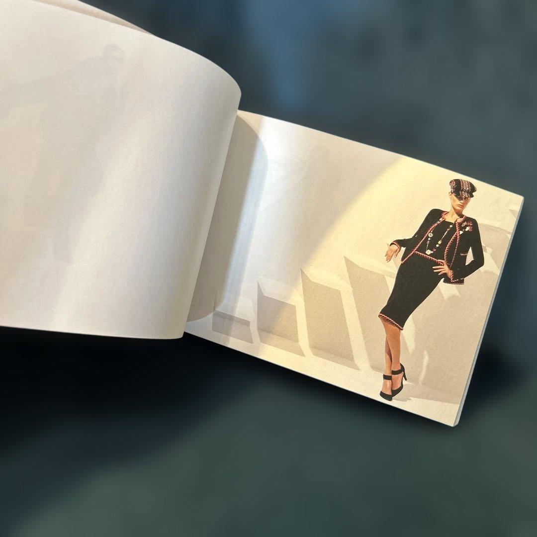 【希少品】シャネルCHANEL 非売品　テニスボール　ノート　ミニ鉛筆　鉛筆削り