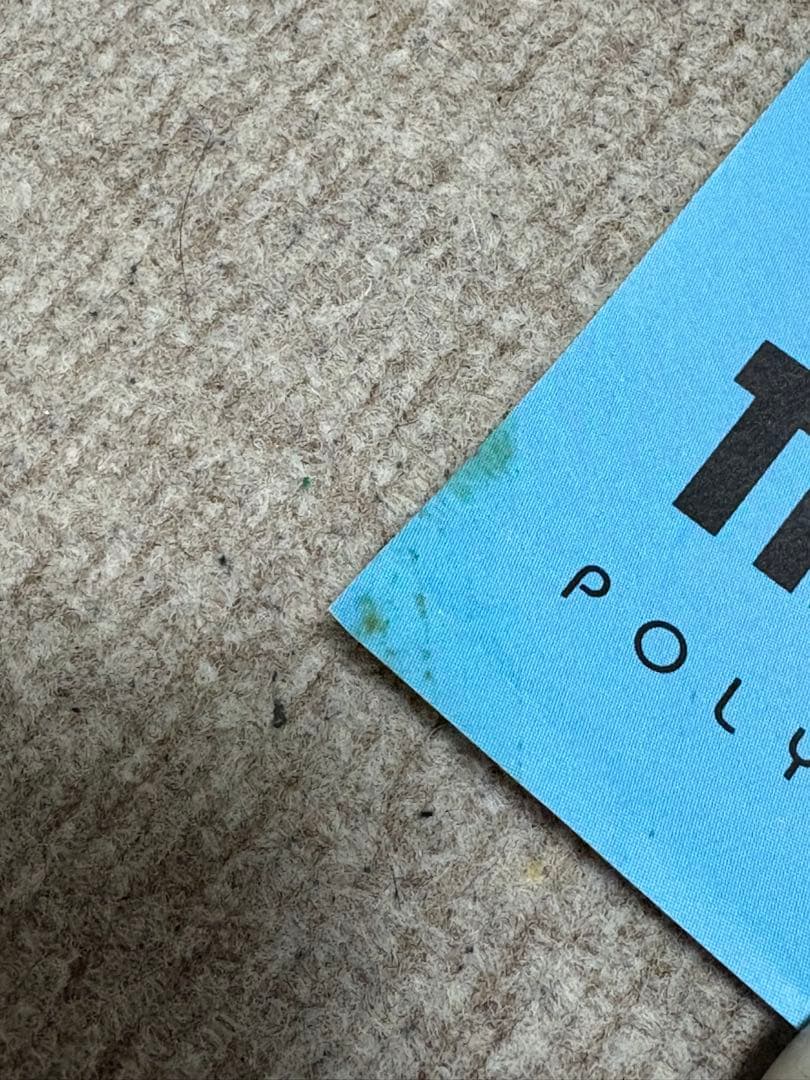 貴重✨95年当時物 CORNELIUS \"MOON WALK\" ポスター 非売品