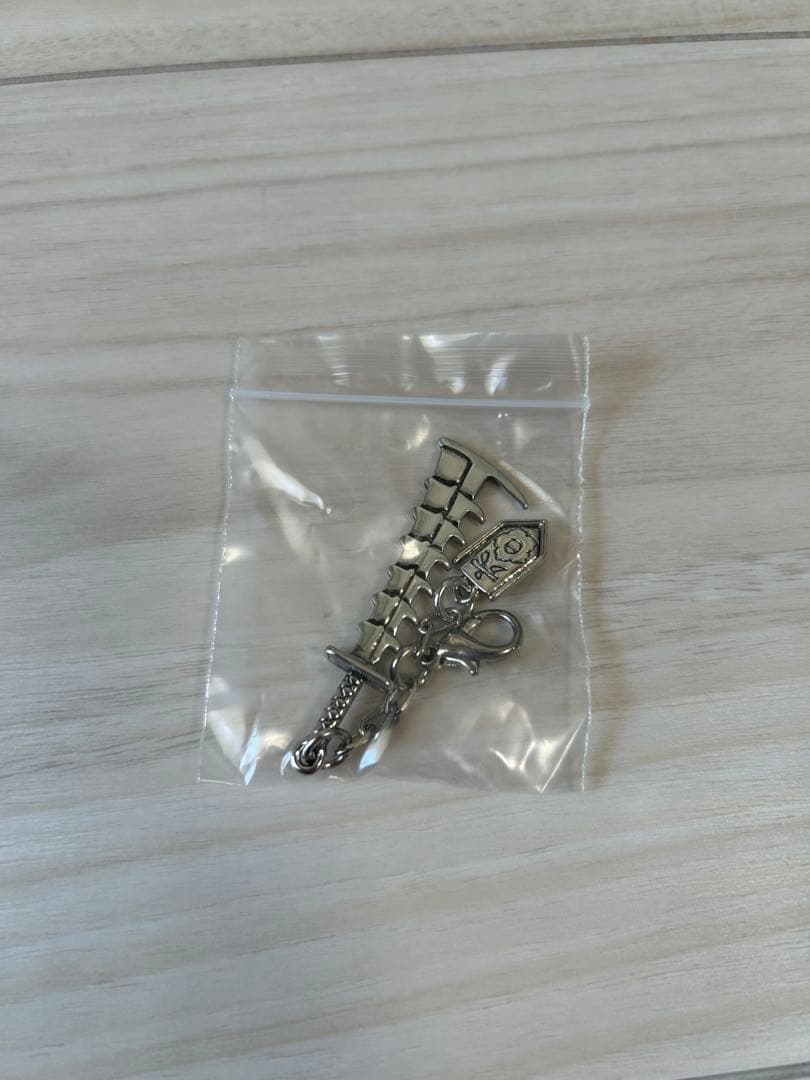 全10種セット　「BLEACH-ブリーチ- コレクションチャーム斬」