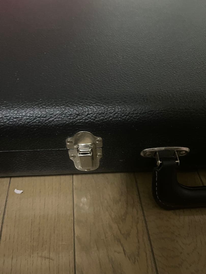 ギター ksk fender USA American Stratocaster