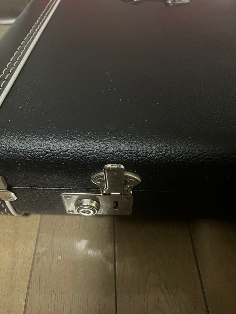 ギター ksk fender USA American Stratocaster