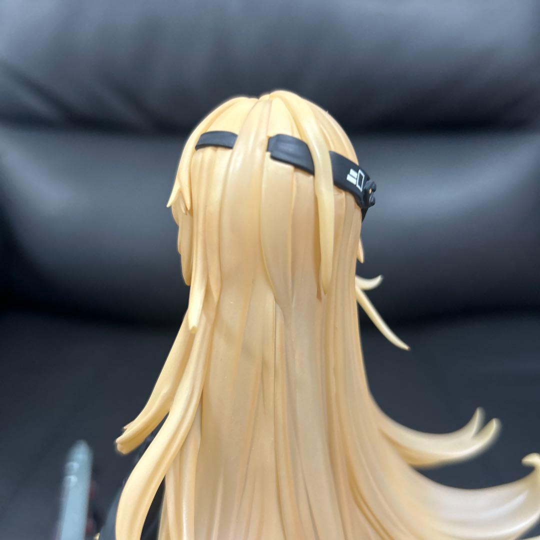 限定販売 勝利の女神：NIKKE ギロチン 1/7フィギュア フリュー