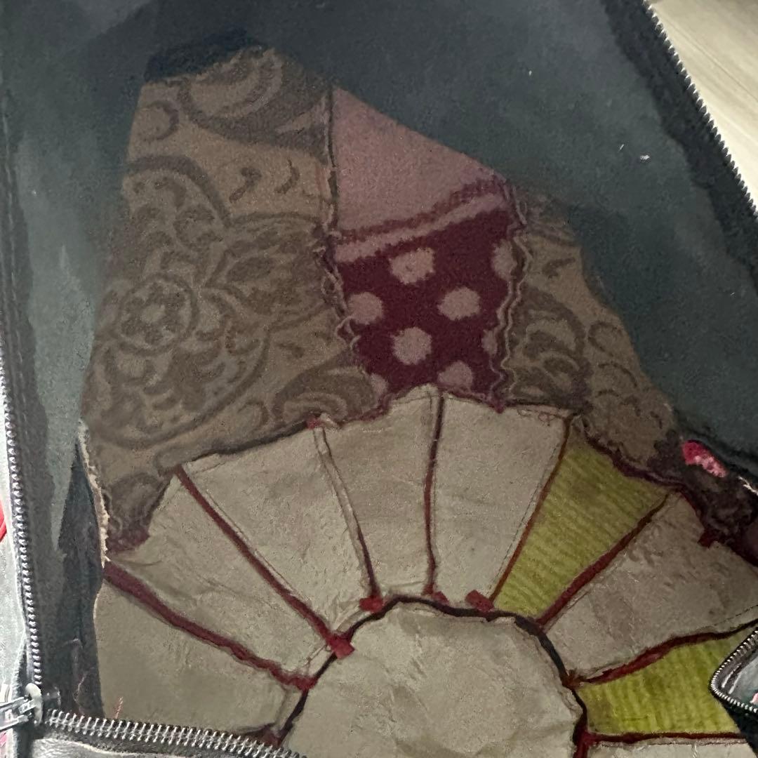 【新品未使用】モロッコプフ