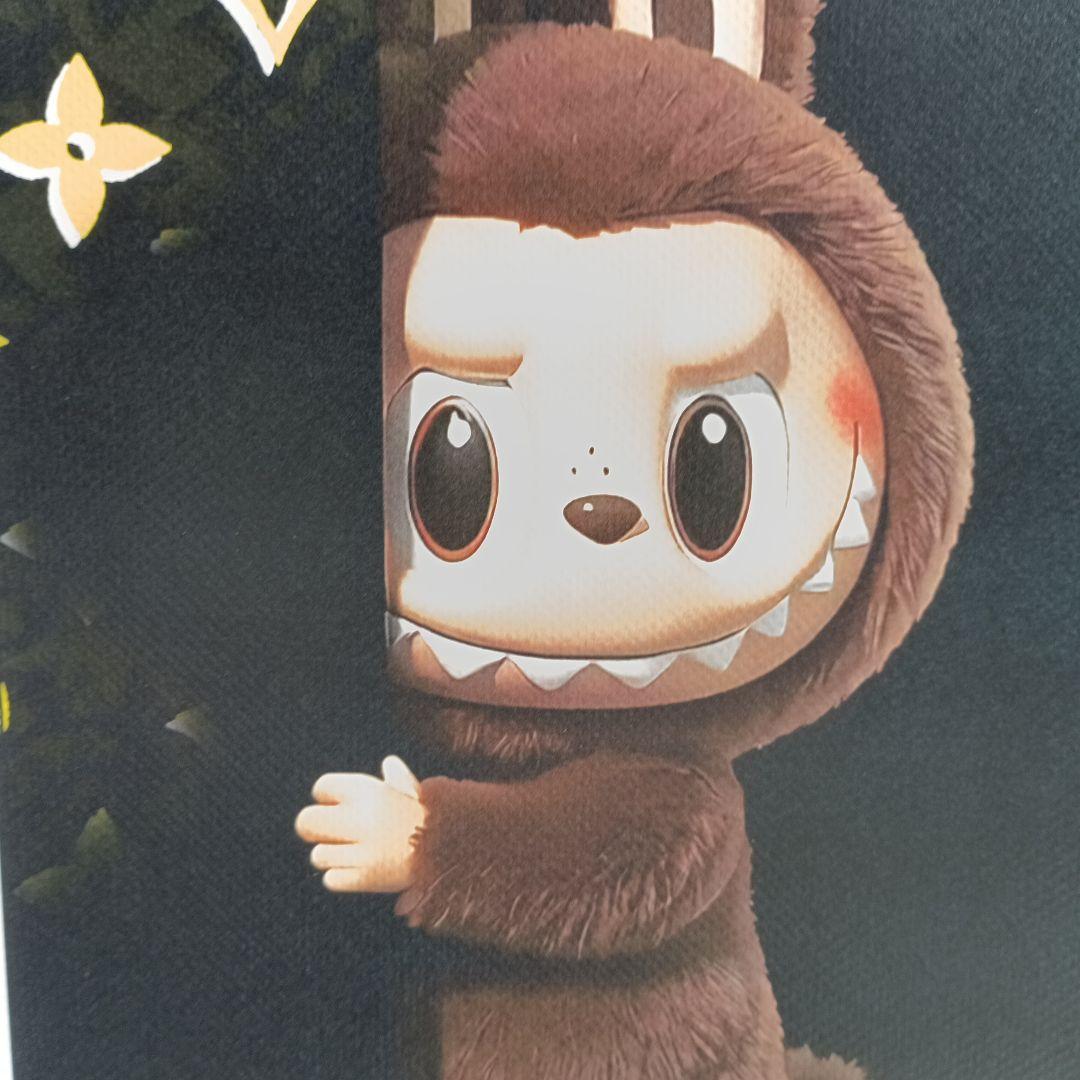 DEATH NYC BF354 新品額付き