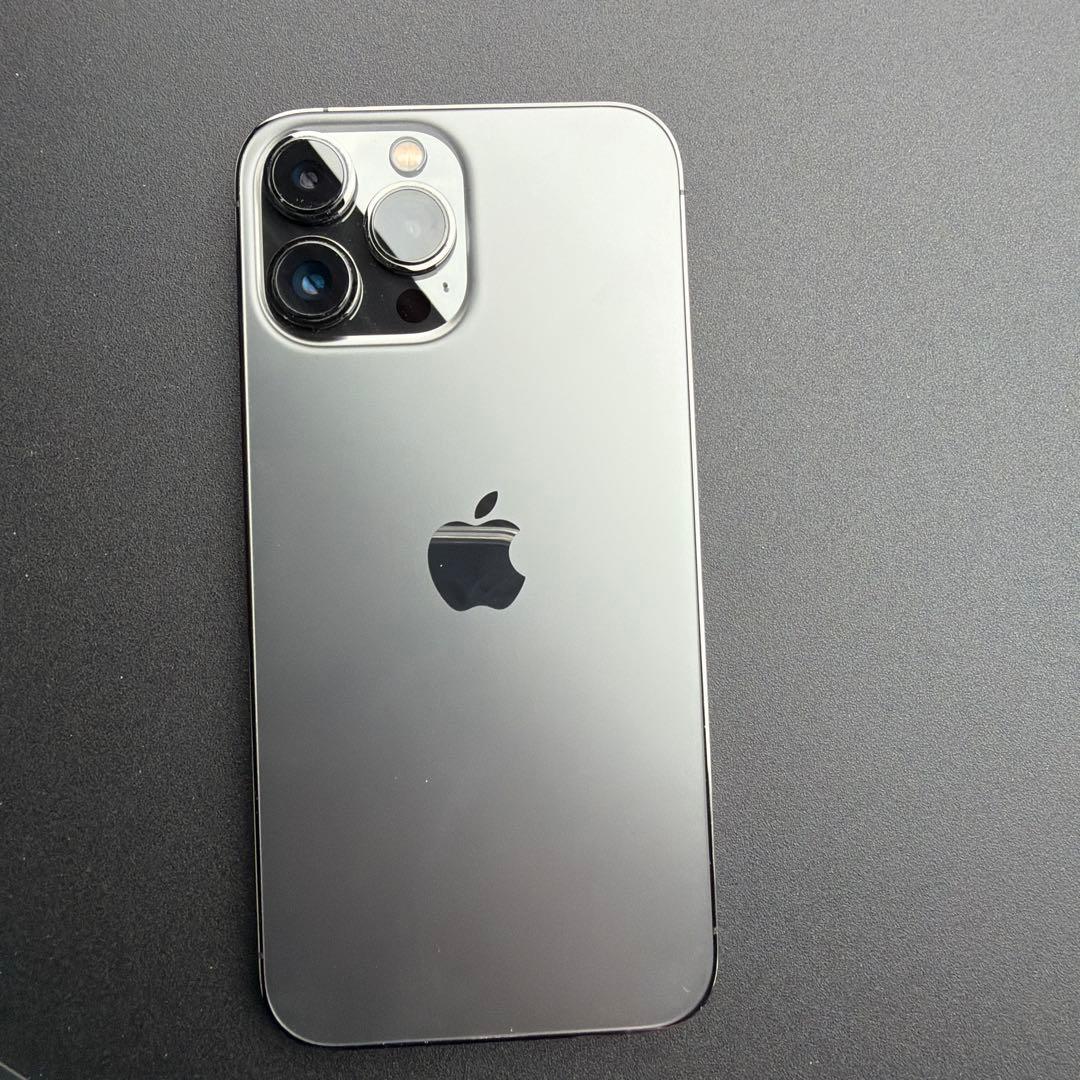 iPhone13Pro Max 純正BT 100%