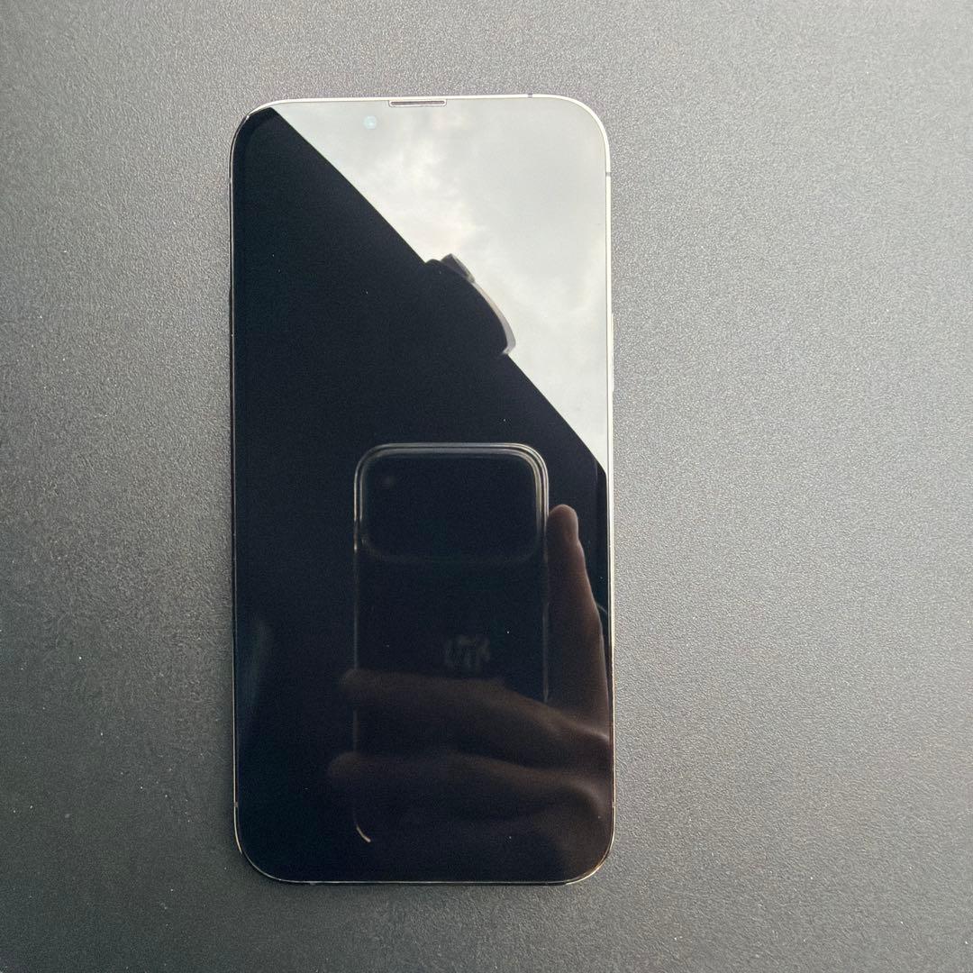 iPhone13Pro Max 純正BT 100%