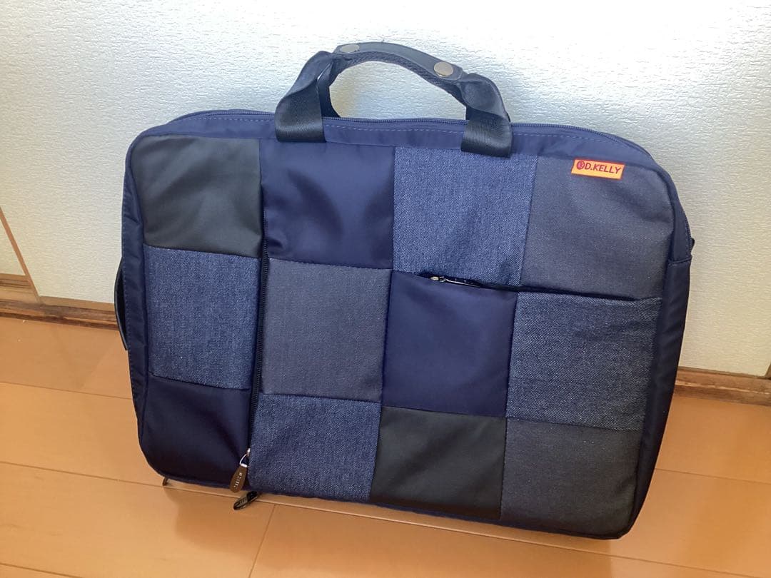 naoyasilvia15 さま　3WAY BAG