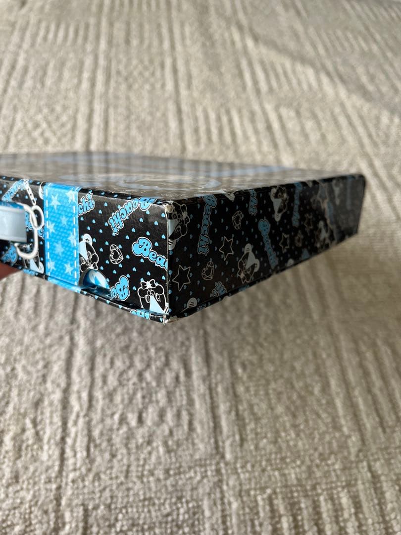 PrismStone プリティーリズムプリズムストーン トランクセット りずむ