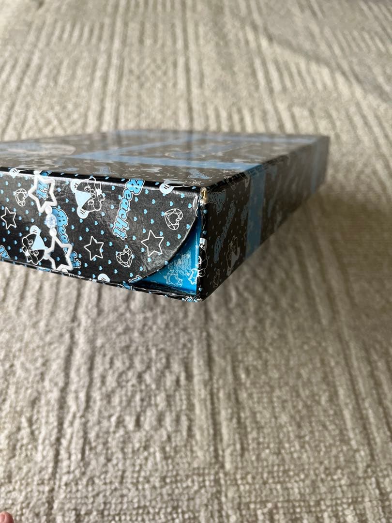 PrismStone プリティーリズムプリズムストーン トランクセット りずむ