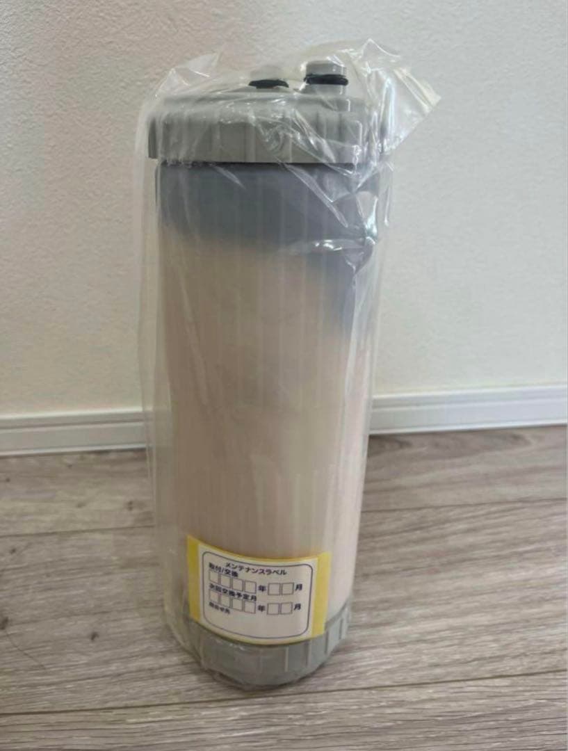 クリタックRS-10LC業務用浄水器ABIO(アビオ)