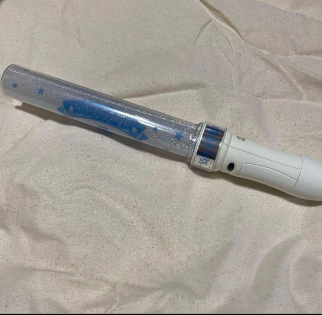 M!LK 初代 ペンライト M!LK FARM カラチェン