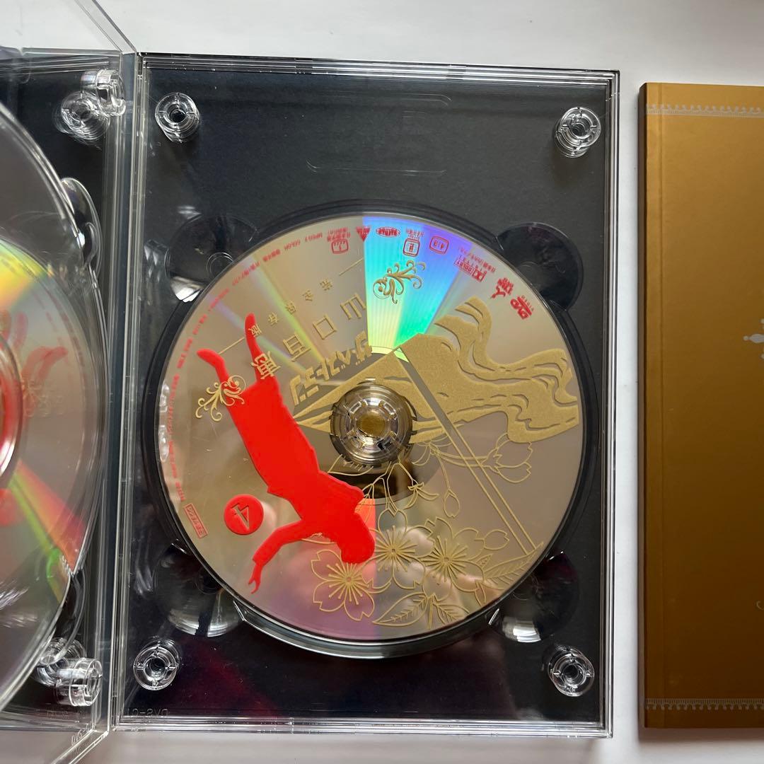 ザ・ベストテン 山口百恵 完全保存版