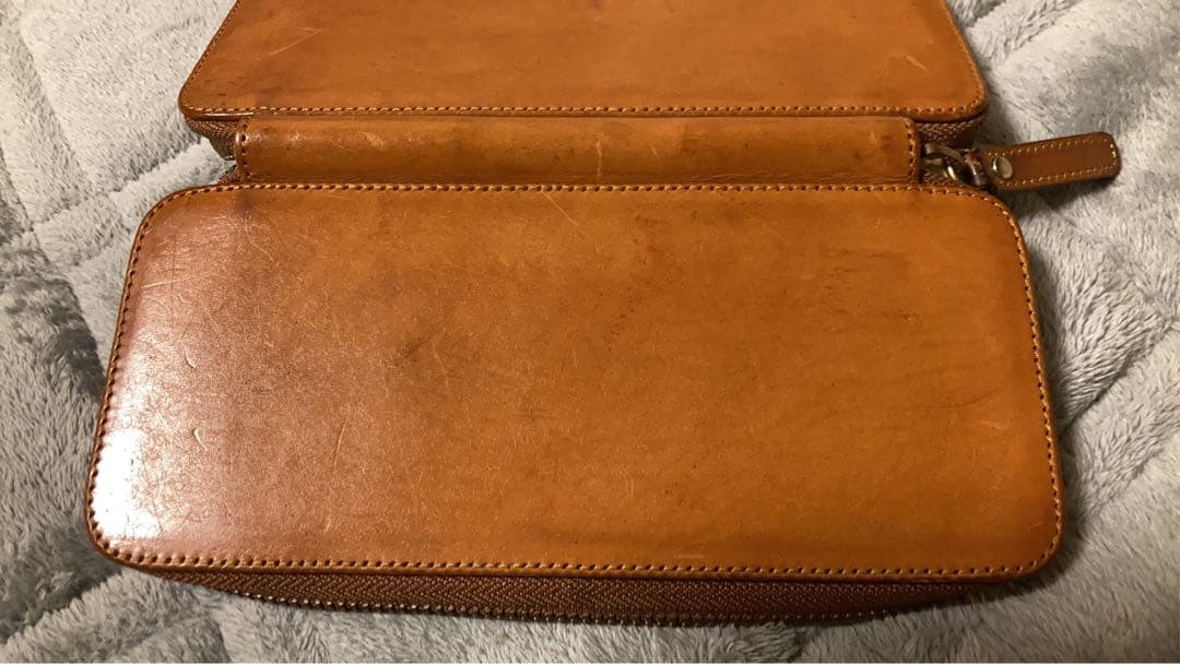 バハギア　筆箱