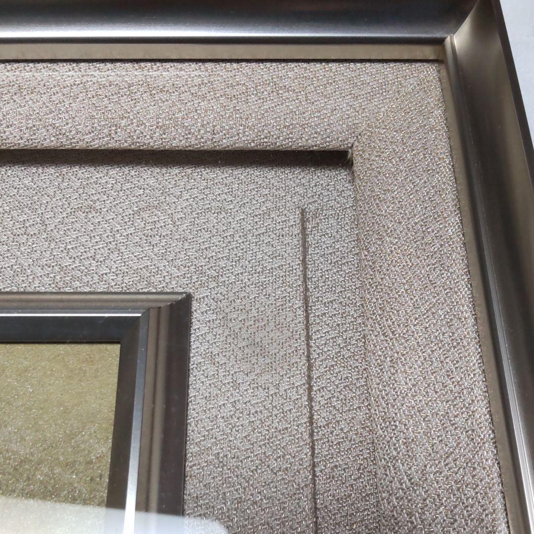 五十川昇乗画‐静物