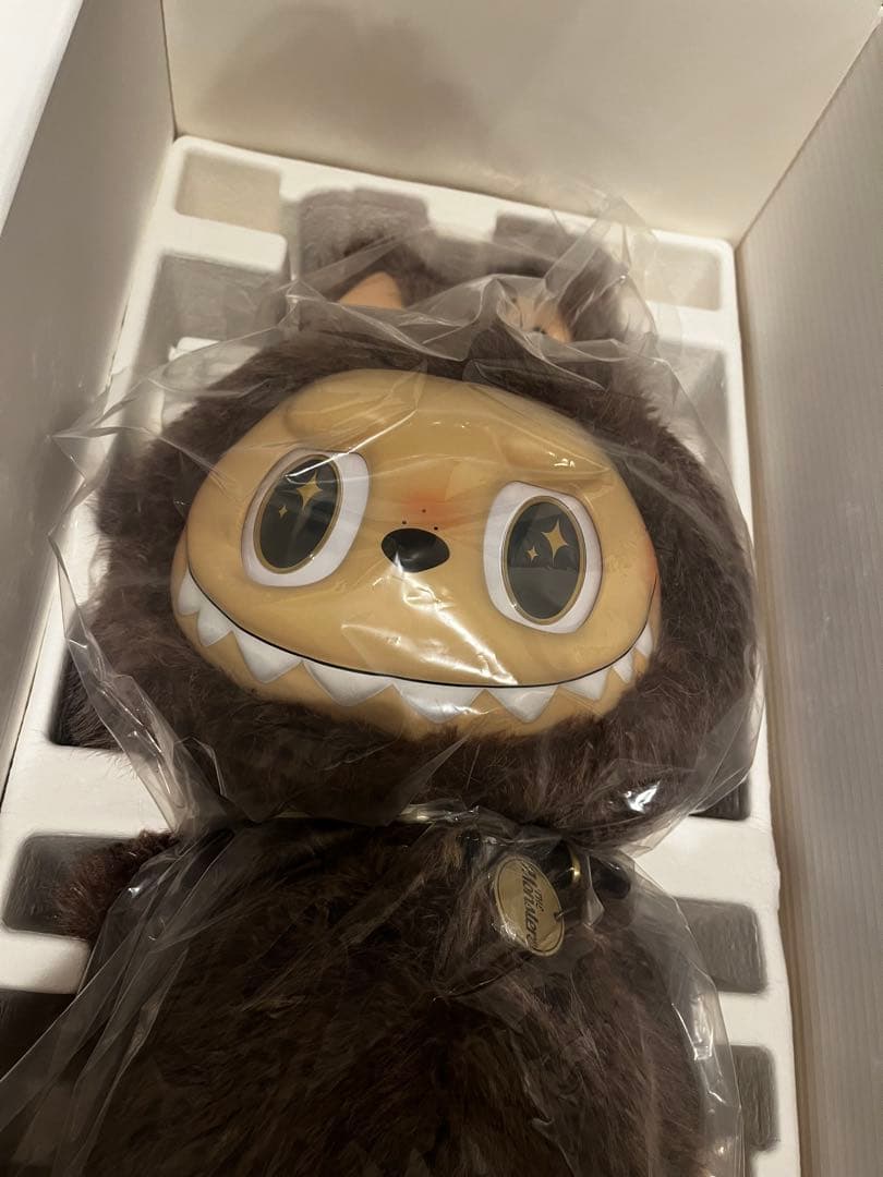 【正規品】THE MONSTERS ZIMOMO I FOUND YOU