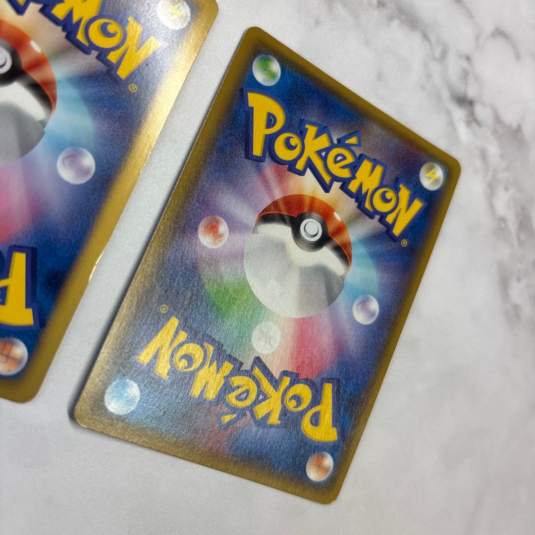 ポケモンカード　ギラティナEX 2枚セット BW・XY