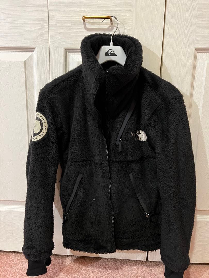THE NORTH FACE アンタークティカ バーサ ロフト ジャケット S
