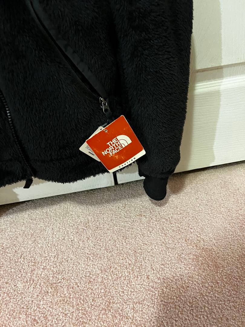 THE NORTH FACE アンタークティカ バーサ ロフト ジャケット S