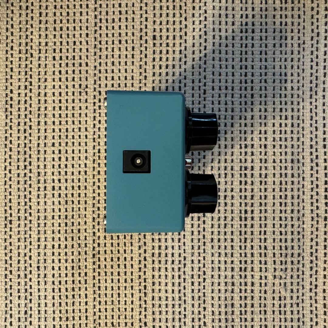 Maxon ASC-10 コーラスエフェクター