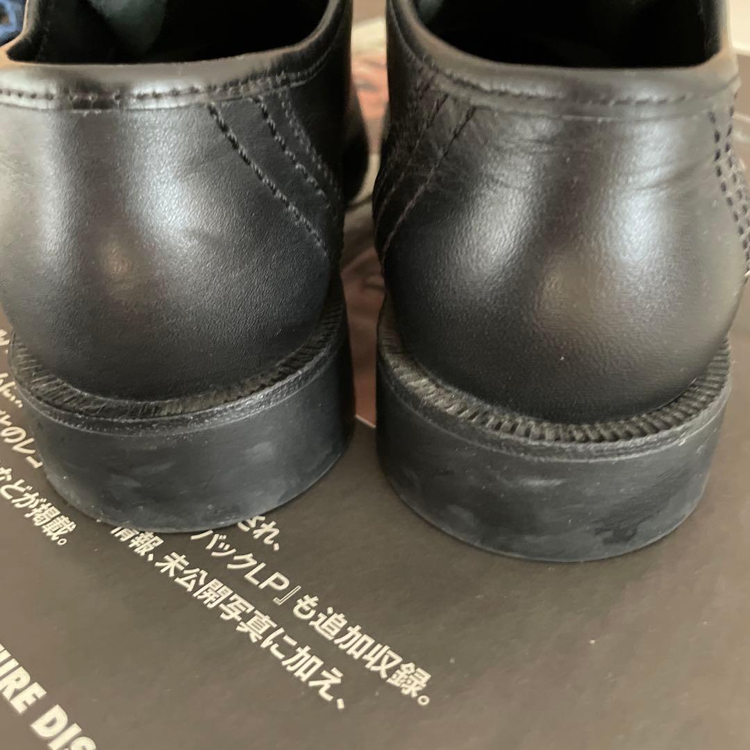 クレマン パドロール / kleman padror /サイズ40