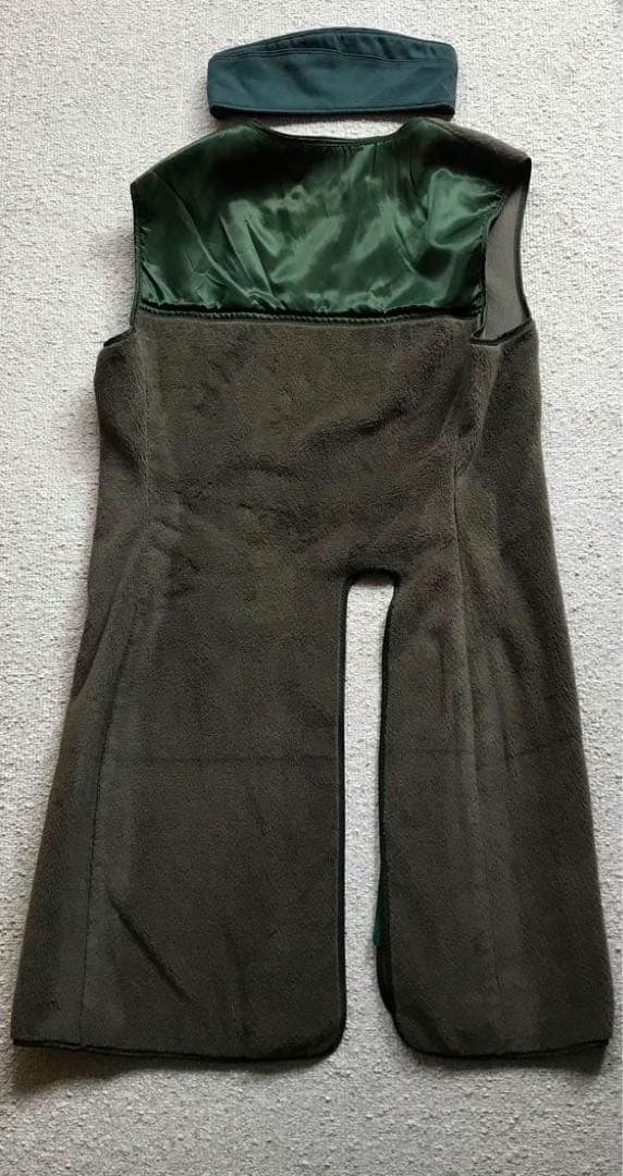 3点セット【ドイツ⭐️警察⭐️軍】トレンチコート⭐️シャツ⭐️ギャリソンキャップ