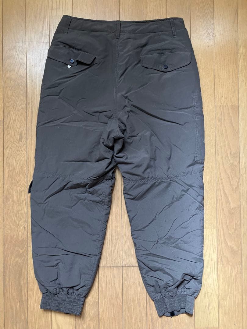 パンツ meanswhile