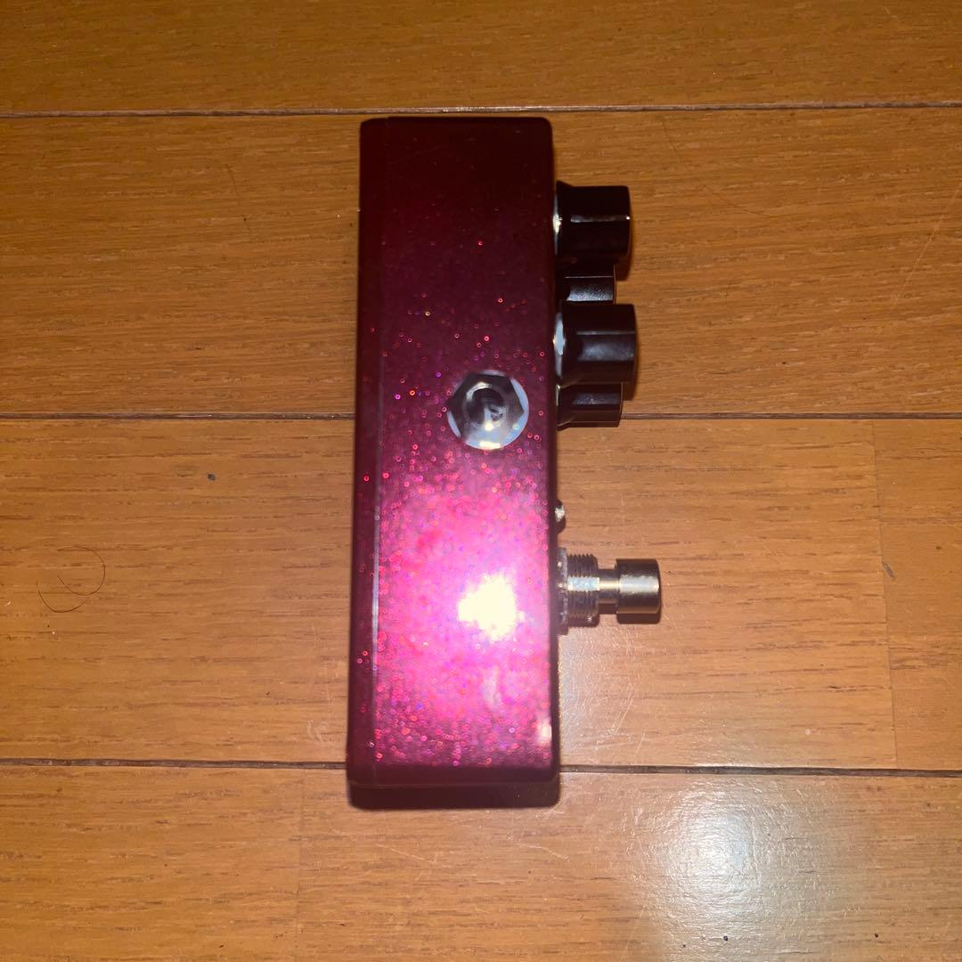 ギター MXR M236 VARIAC FUZZ