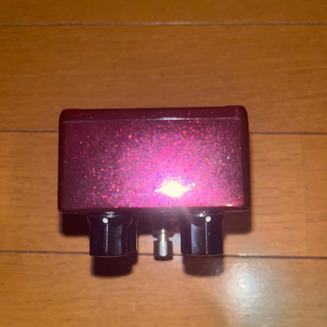 ギター MXR M236 VARIAC FUZZ
