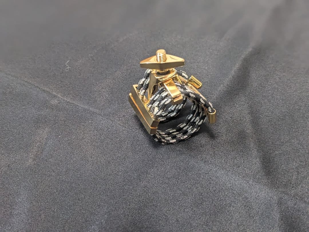 シルバースタイン　ソプラノサックス