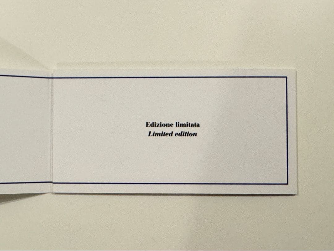 ミニカー BBR 1/18 Ferrari F40 serial 16/50